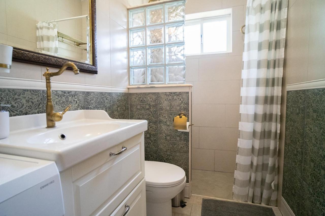 Casa Ancladero Big Rooftop Terrace, 2 Bedroom Guesthouse W Garden And View Fuengirola Bagian luar foto